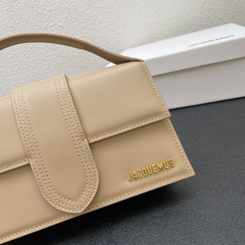 Jacquemus Satchel Bags